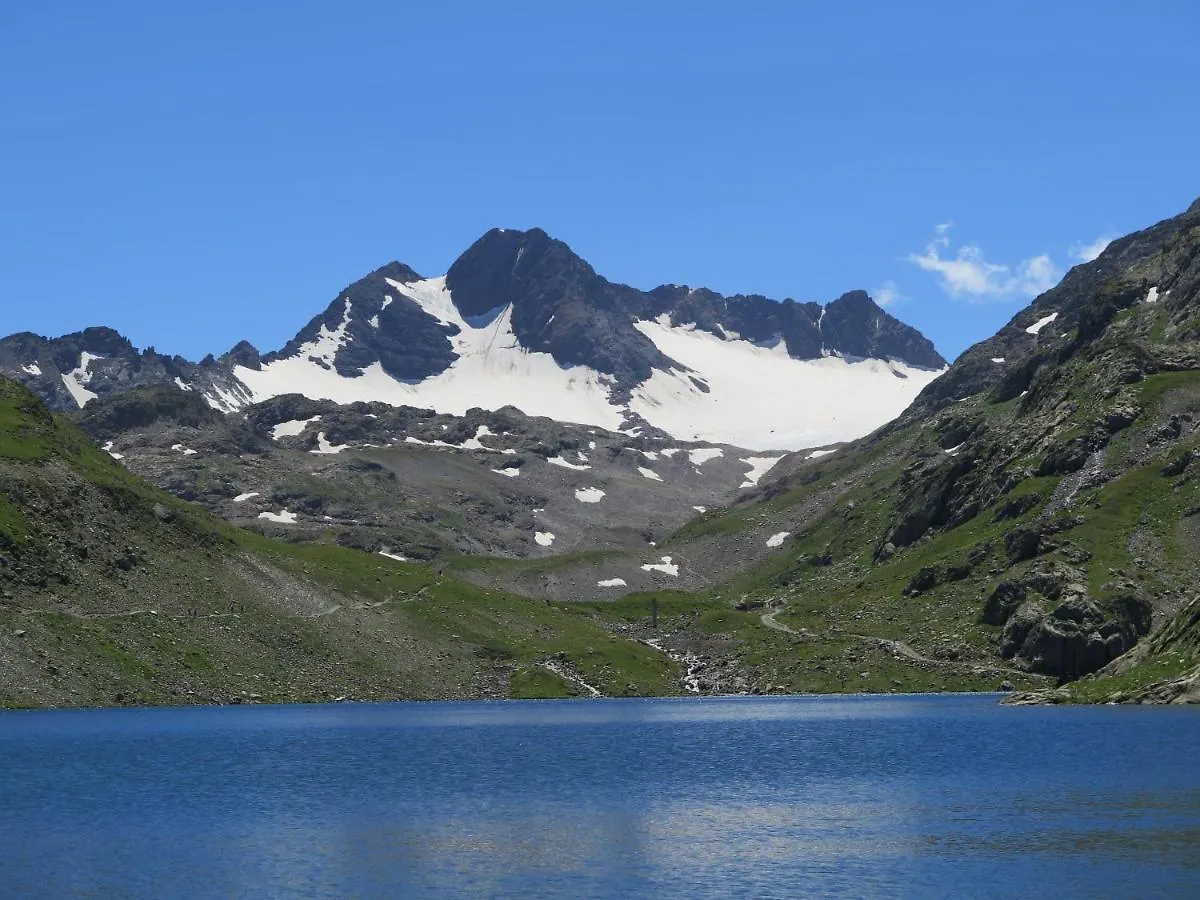 Vos Vacances A Albiez Montrond 0*, Albiez-Montrond Fransa